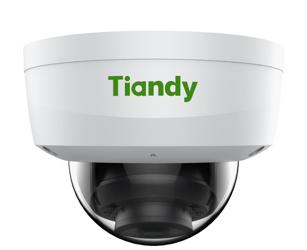 Camera IP Dome hồng ngoại 5.0 Megapixel TIANDY TC-C35KS (I3/E/Y/S/2.8mm/V5.0)