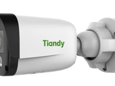 Camera IP hồng ngoại không dây 4.0 Megapixel TIANDY TC-C34QN Wifi