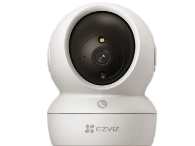 Camera IP hồng ngoại không dây 3.0 Megapixel EZVIZ H6C Pro (CS-H6c-R105-1L3WF)