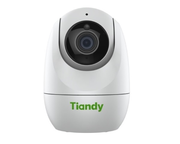 Camera IP Wifi hồng ngoại 2.0 Megapixel TIANDY TC-H322N (I2W/WIFI/Eu/4mm/V4.1)