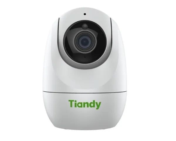 Camera IP PT Wifi hồng ngoại 3.0 Megapixel TIANDY H332N (I2W/WIFI/Eu/4mm/V4.1)