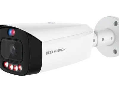 Camera IP hồng ngoại 8.0 Megapixel KBVISION KX-CAiF8003UN-TiF-A