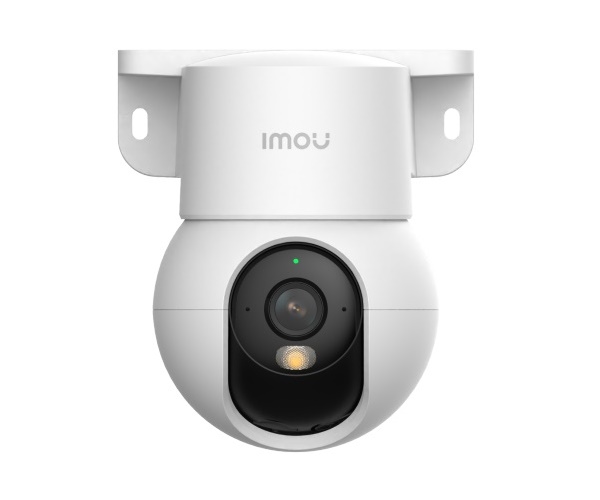 Camera IP PT Wifi hồng ngoại 5.0 Megapixel IMOU IPC-K2MP-5H0WE