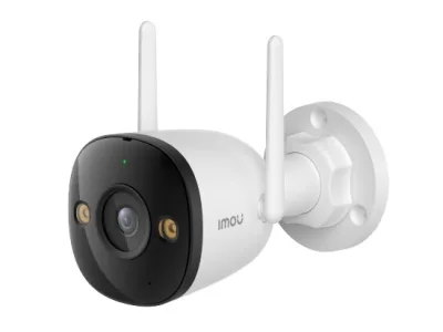 Camera IP hồng ngoại không dây 3.0 Megapixel IMOU IPC-F32P