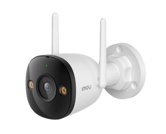 Camera IP hồng ngoại không dây 5.0 Megapixel IMOU IPC-F52P