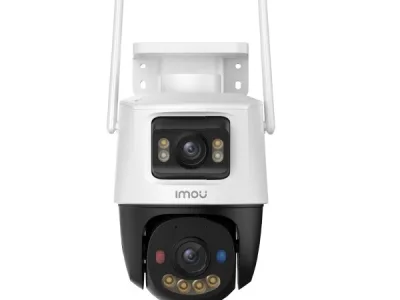 Camera IP Wifi PT hồng ngoại 8.0 Megapixel IMOU IPC-S7XFP-8U0WED