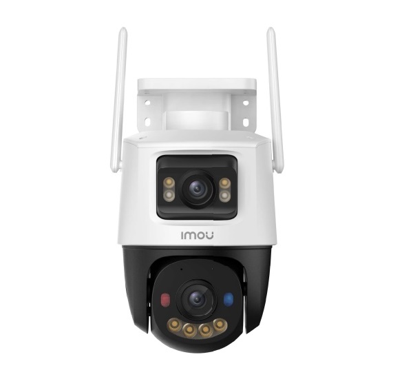 Camera IP Wifi PT hồng ngoại 8.0 Megapixel IMOU IPC-S7XFP-8U0WED