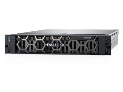 server dell poweredge r840 rack server maychusaigon