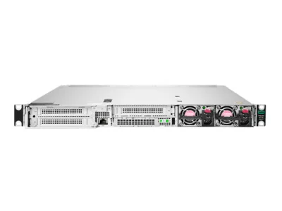 server hpe proliant dl110 gen11 front