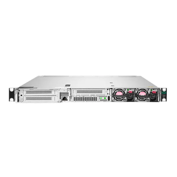 server hpe proliant dl110 gen11 front