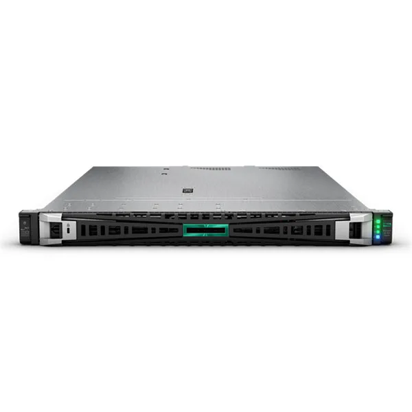 server hpe proliant dl320 gen11 front