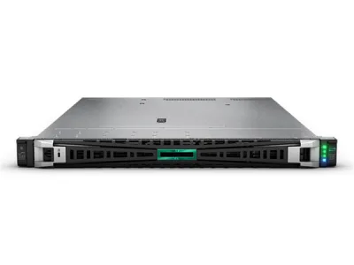 server hpe proliant dl325 gen11 front