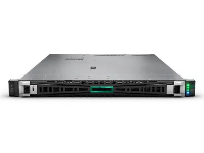 server hpe proliant dl360 gen11 front