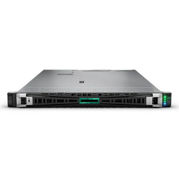 server hpe proliant dl360 gen11 front
