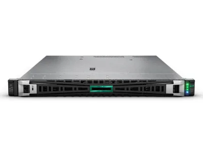 server hpe proliant dl365 gen11 front