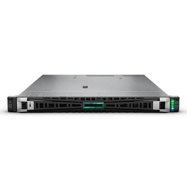 server hpe proliant dl365 gen11 front