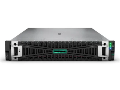 server hpe proliant dl380 gen11 front