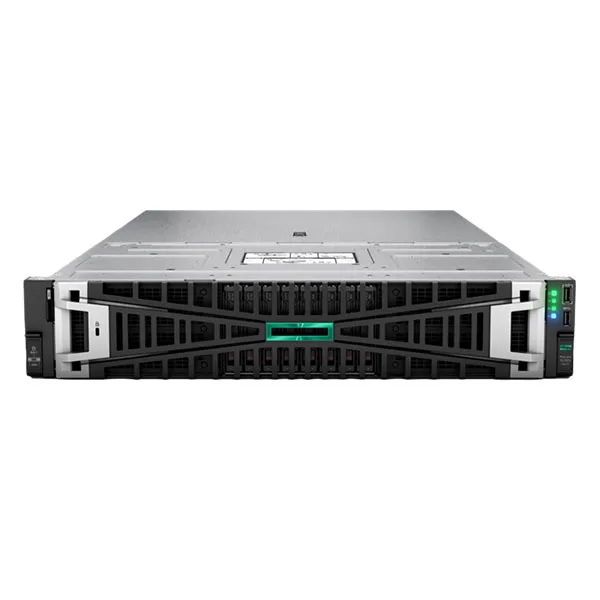 server hpe proliant dl380a gen11 front