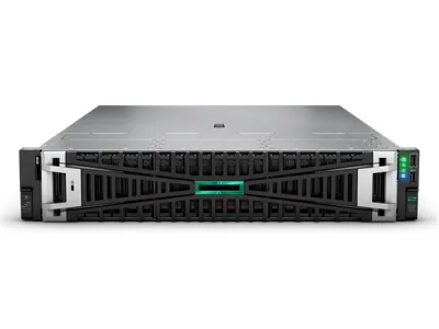 server hpe proliant dl385 gen11 front