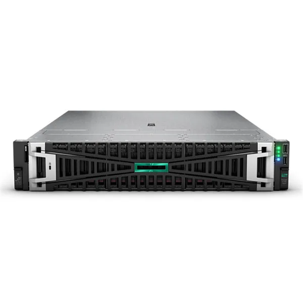 server hpe proliant dl385 gen11 front