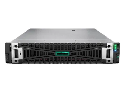 server hpe proliant dl560 gen11 front