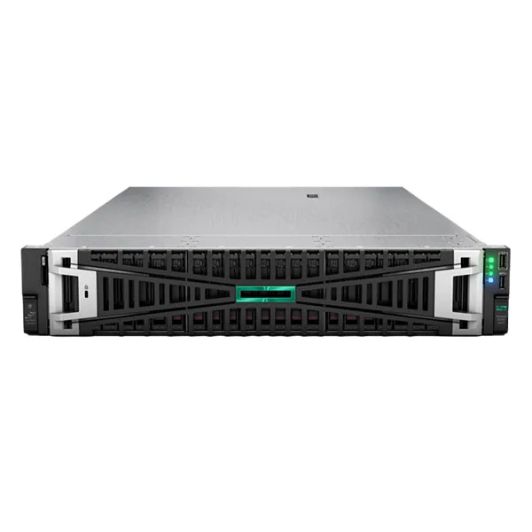 server hpe proliant dl560 gen11 front
