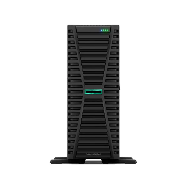 server hpe proliant ml350 gen11 front