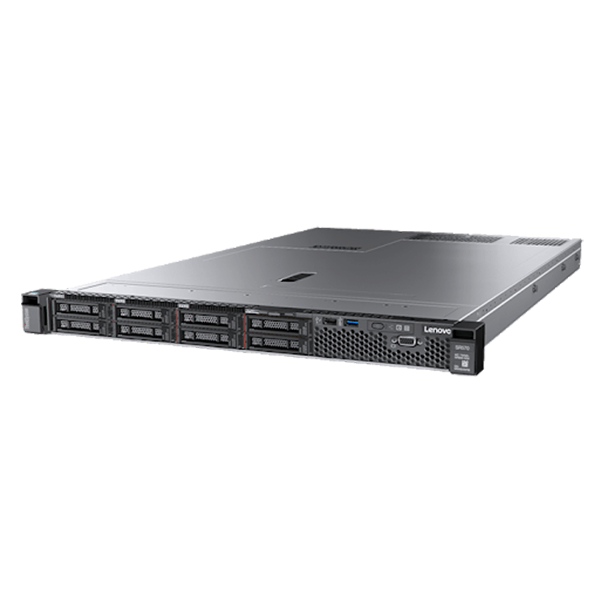 server lenovo thinksystem sr530 sff 8x2.5 thumb maychusaigon