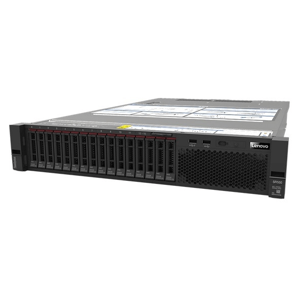 server lenovo thinksystem sr550 16x2.5 7x04a008sg thumb maychusaigon