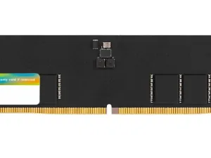 Ram PC Silicon Power 16GB DR5-5600,CL46,UDIMM SP016GBLVU560F02