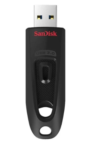 USB 3.0 SanDisk Ultra Multi-Region SDCZ48 64GB US64Z48