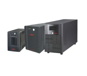 BP Series 650-2200VA