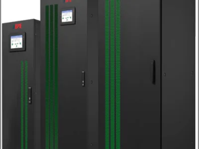 EPX+ Series (3:3) 10-160kVA-200-300-400KVA