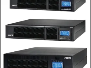 Bộ lưu điện trực tuyến MPI Series (1:1) 1-10KVA