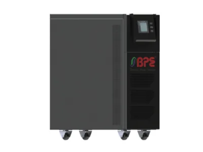 MFII Series 3:1 (10-20kVA)
