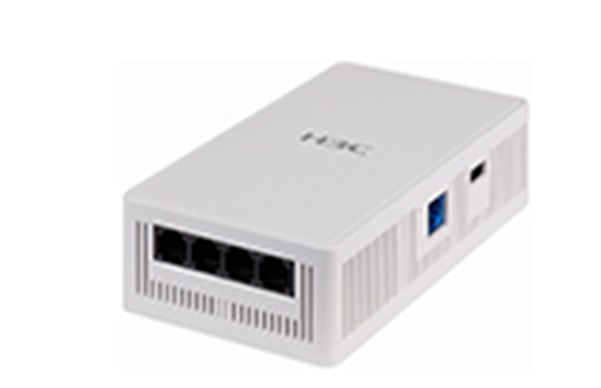 Wireless Access Point H3C EWP-WA6120H