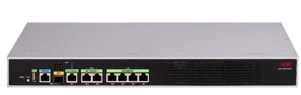 Wireless Integrated Multi-Service Gateway H3C EWP-WSG1840X