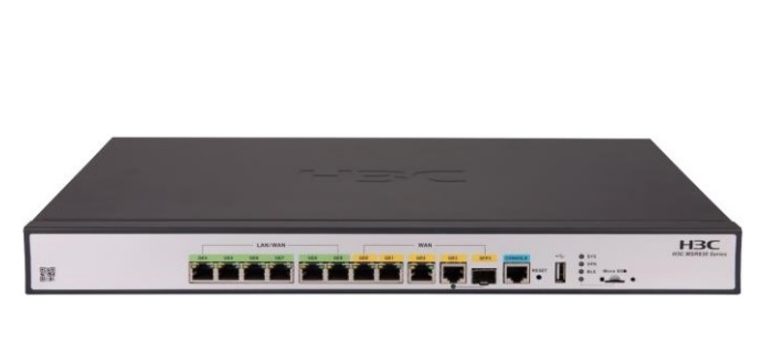 Router cân bằng tải H3C RT-MSR830-10HI-GL