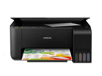 Máy in phun đa năng Epson L3150