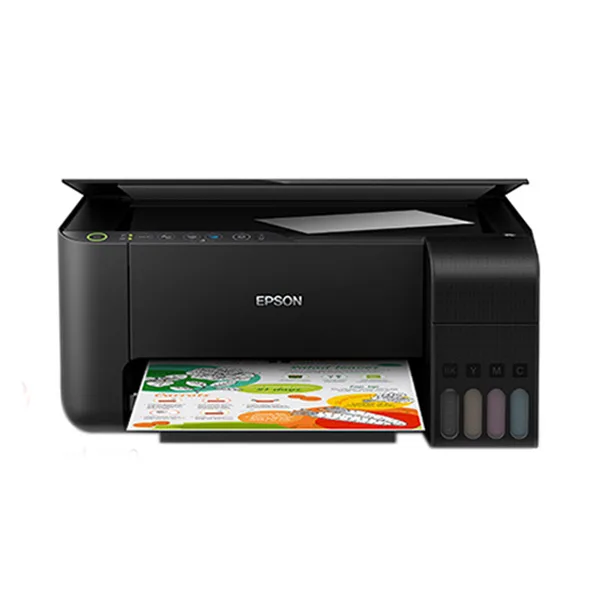 Máy in phun đa năng Epson L3150