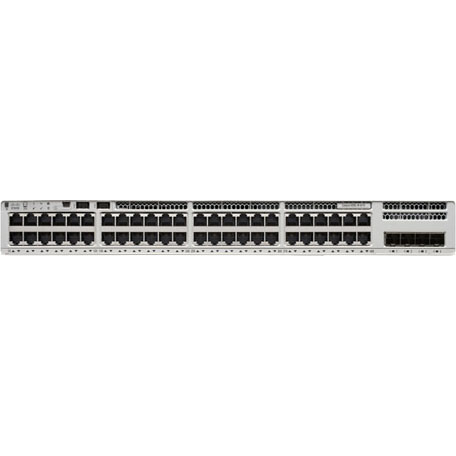 Switch C9300L-48T-4G-E