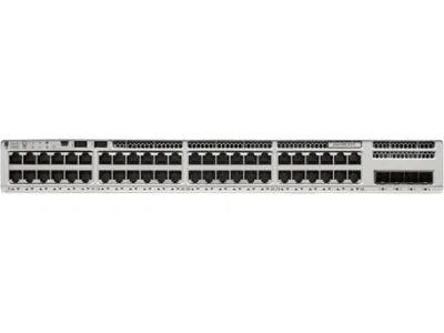 Switch C9200L-48T-4G-E