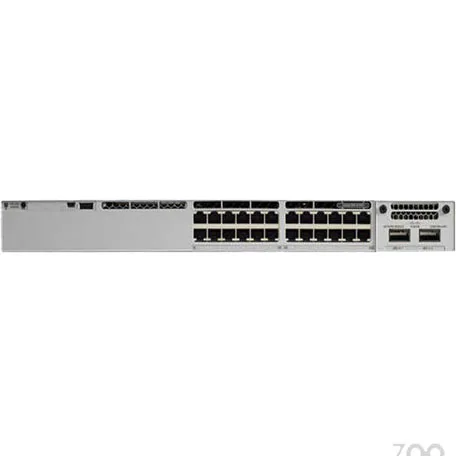 Switch C9300-24T-E