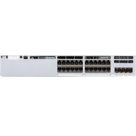 Switch C9300L-24T-4G-E