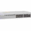 Switch C9200-24P-E