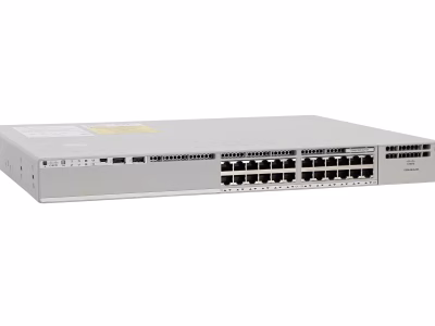 Switch C9200-24P-E
