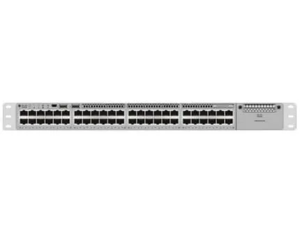 Switch C9200-48T-A