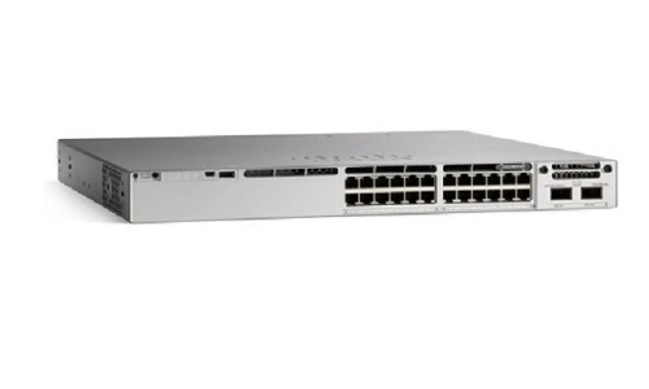 Switch C9300-24S-A