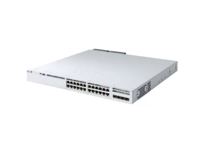 Switch C9300L-24P-4G-E