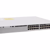 Switch C9300L-24T-4X-E